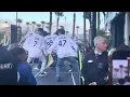 Download Lagu @TREASURE at the Dodger’s Stadium - Saruru