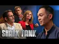 Experience With Autism Transformed His Premium Health Food Business Shark Tank AUS