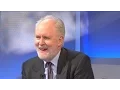 John Lithgow on His Pitch Perfect 3 Role