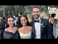 Nick Viall and Natalie Joy get married in front of Bachelor alums and more celebrities