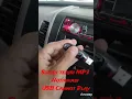 Download Lagu 3 langkag mengatasi masalah USB tidak bisa play di head unit.