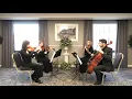 Thank u, Next - Ariana Grande (Bridgerton Season 1) Wedding String Quartet