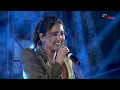 Sau Aasmaan | Live singing by Neeti Mohan