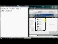 HOW TO - MAKE SILENT INSTALLERS