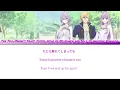 Too Perfect Saint - Ending full "Sister" by WON (Lyric video)