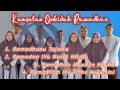 Download Lagu RAMADHAN ( Album ) - Ramadhanu Tajalla, Ya Nurol Hilal, Dloifun Karim, Ya Thiba Ayyamin