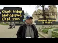 Download Lagu Kisah Soegeng Soejono, Eksil 65 di Praha - Part 1/2 | Surat dari Praha