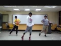 Download Lagu WONDER GIRLS nobody dance cover