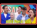Download Lagu CUMA DI ARISAN, KUIS PAKAI TEKNOLOGI VAR | ARISAN BEST MOMENT (09/12/24)