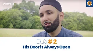 episode 2 his door is always open prayers of the pious ramadan series