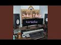 Download Lagu joko tingkir (Dangdut koplo)