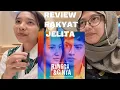 Download Lagu Review Jujur FILM RANGGA \u0026 CINTA AADC (Kami resmi jadi Tante El Putra)