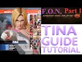Download Lagu Dead or Alive 6: TINA GUIDE Tutorial