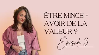 Comment j’ai fait de mon corps une obsession | Poids, contrôle & hyperphagie