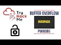 Broken Authentication OWASP Top 10 TryHackMe Overpass