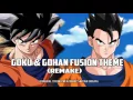Download Lagu Gokhan Fusion Theme (Arrangment)