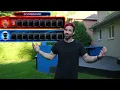 Can AI Beat Me at Parkour?!
