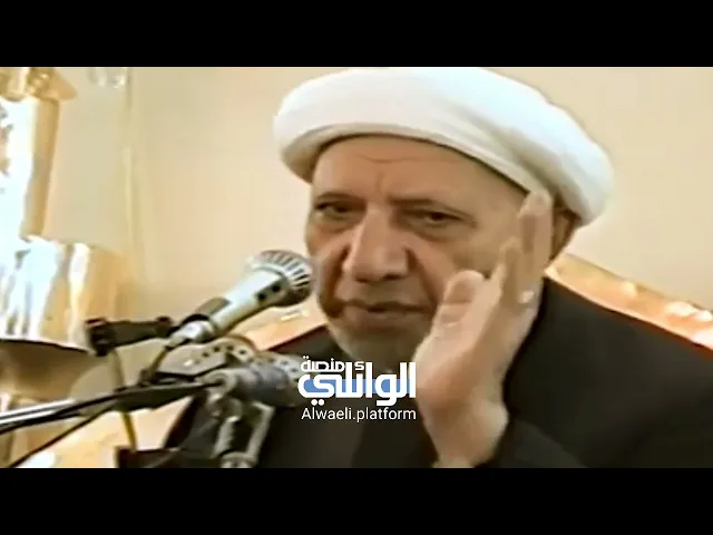 هموم الأب والأم تجاه ابنائهم | د.احمد الوائلي