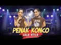Download Lagu Lala Atila - Penak Konco - Jandut Everywhere (kowe ratau ngerteni roso iki kepati pati)