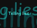 Travis Tritt - Tell Me I Was Dreaming lyrics