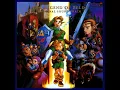 All custom music from my Zelda OoT Romhack so far
