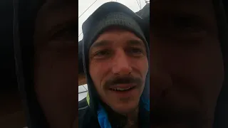 The Reason to Why Most Sail OFFSHORE!🌊