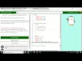 Basic CSS Use a media query to change a variable free code camp Dani