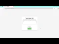 Typing Speed Tester HTML CSS AND JavaScript