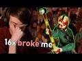 Finding my breaking point with 16x population in Project Zomboid