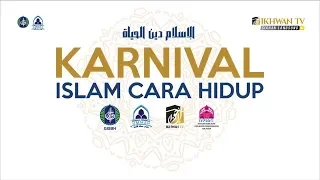 Download AKADEMI GENERASI HARAPAN-DUNIA BARU ISLAM (KARNIVAL ISLAM CARA HIDUP) MP3