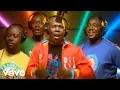 Download Lagu Magic System - Zouglou Dance (Official Video)