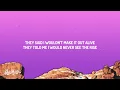 Lil Nas X - STAR WALKIN' (League of Legends Worlds Anthem) (Lyrics)
