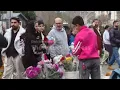 Tehran residents prepare for Nowruz amid war with US and Israel