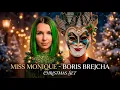 Lagu Boris Brejcha \u0026 Miss Monique – Dark Christmas Set 🎄 | Melodic \u0026 High-Tech Techno Mix 2025