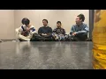SixTONES - マスカラ/ covered by King Gnu (2023.5.10 King Gnu インスタライブ)