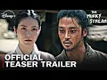 Officiële teasertrailer van The Murky Stream: releasedatum | Rowoon, Shin Ye Eun | Nieuw Koreaans...
