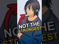 Top 5 Strongest Characters in Ending of the Fire Force / Fire Force ending explained #fireforce
