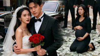 الانتقام يبدأ الآن خطيبتي والخيانة الكبرى 