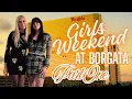 BORGATA CASINO GIRLS GAMBLING TRIP IN ATLANTIC CITY VLOG 37
