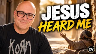 Christian Motivation When You Feel Like a Burden | Jesus and Bartimaeus