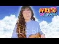 Download Lagu Naruto Shippuden OP 3 Blue Bird | Léa Yuna Cover