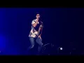 Dan + Shay - Lately (Live In Del Mar - San Diego County Fair) 06/30/2017