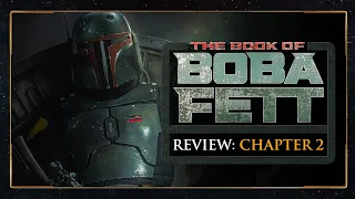 the book of boba fett episode 2 review absolutely brilliant 