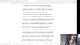 Real-World Zettelkasten From Article to Atomic Notes Live Demo