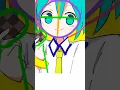 Lagu How to draw Miku Hatsune from Lemon Melon Cookie！ #tak #drawing