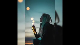                آهنگ دلم طوفانیه از غم دندنها