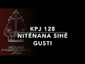 Download Lagu KPJ 128 Nitenana Sihe Gusti - Kidung Pasamuwan Jawi