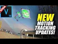Download Lagu NEW Motion Tracking in VEGAS Pro 18 👉 Easily Planar Track 👨‍🏫 VEGAS Tutorial #114