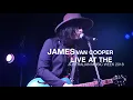 James Van Cooper “This Is Hip” Live at the Australian Music Week