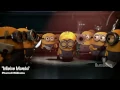 Minion Mambo
